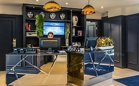 Hotel De Bourbon - Mercure Bourges Centre